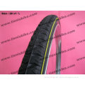 cheap price solid rubber bicycle tire bike tyre on sales